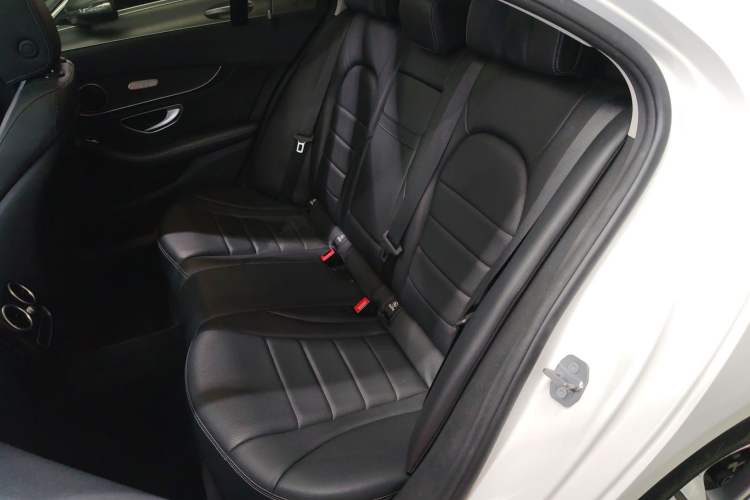 Used Mercedes-Benz C-Class 2019 C 260 L Sport Edition