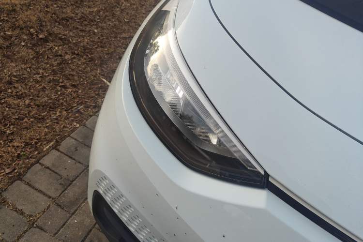 Used Volkswagen ID.3 2023 Pure Smart Edition