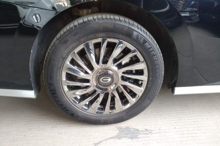 Used GAC Trumpchi M8 2023 Zongshi Series 400T Ultimate Edition