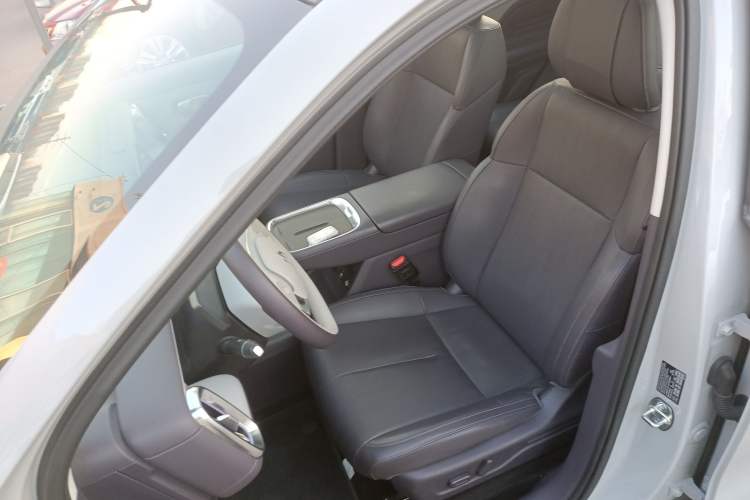 Used Leapmotor B10 2025 510 Joyful Edition
