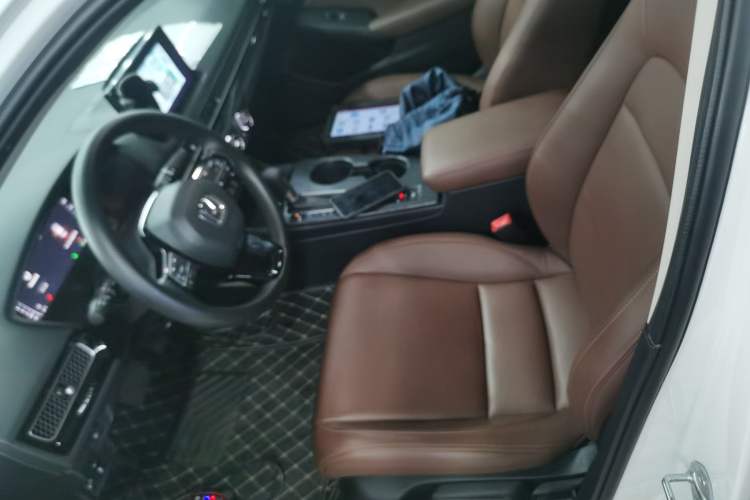 Used Honda Civic 2023 240TURBO CVT Dynamic Edition