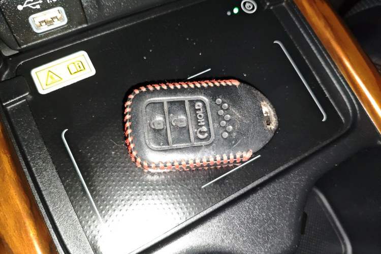 Used Honda CR-V 2021 240TURBO CVT 2WD Fashion Edition