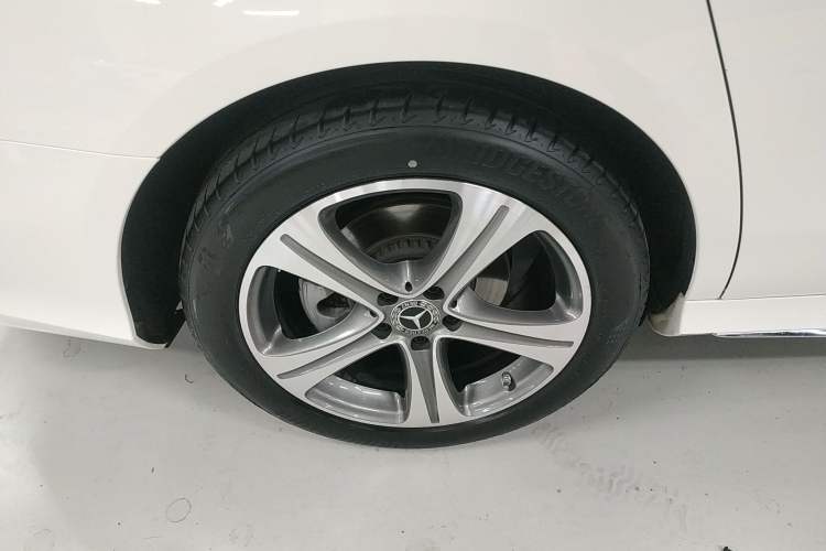 Used Mercedes-Benz E-Class 2019 E 260 L Sport Edition
