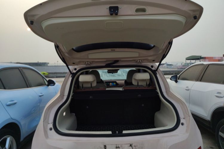 Used ORA Good Cat 2021 400km Standard Range Athena Edition Lithium Iron Phosphate