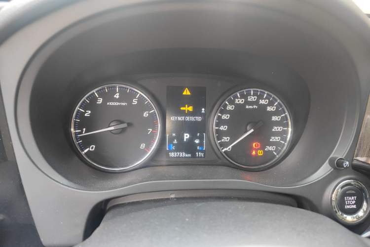 Used Mitsubishi Outlander 2019 2.0L Two-Wheel Drive Comfort Edition 5 Seats China V Standard