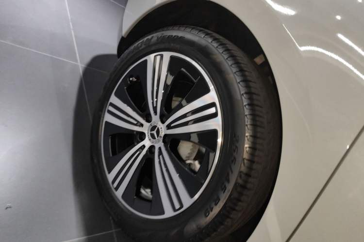 Used Mercedes-Benz EQE 2022 350 Luxury Edition
