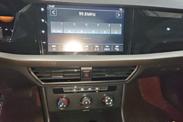 Used Volkswagen Lavida 2022 280TSI DSG Comfort Edition
