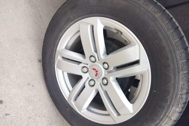 Used Wuling Zhengcheng 2021 1.5T Manual Luxury Version
