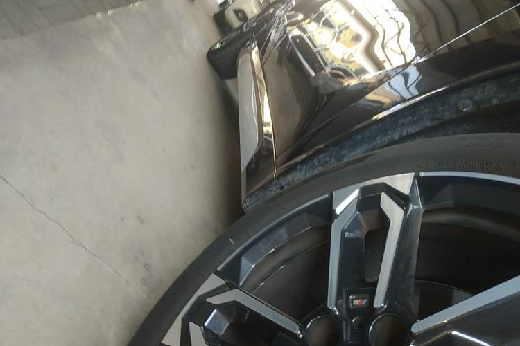 Used BMW X1 2023 sDrive25Li M Sport Package
