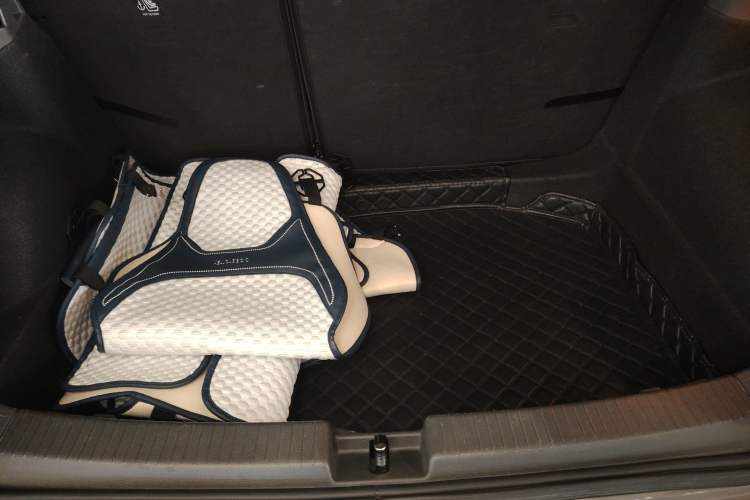 Used Volkswagen T-Cross 2019 1.5L Automatic Comfort Edition