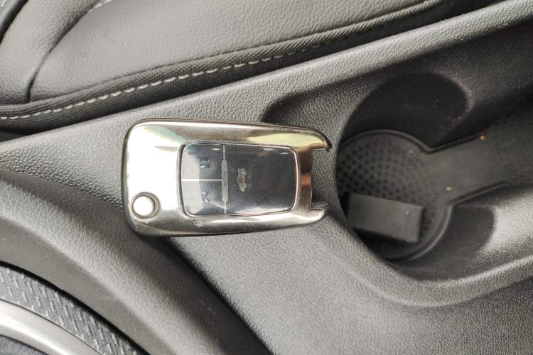 Used Buick GT 2019 18T Automatic Connected Elite Model China VI Standard
