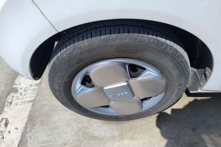 Used  Panda 2023 Panda Mini 120km Super Cute Bear
