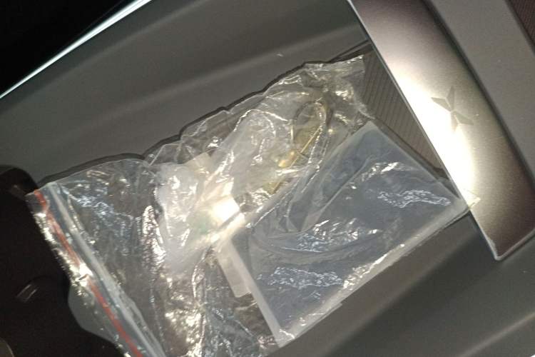 Used XPeng MONA M03 2025 502 Long-Range Max
