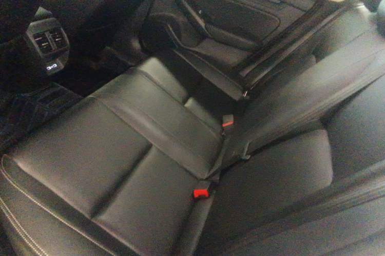 Used Honda Integra 2023 240TURBO CVT Leading Edition