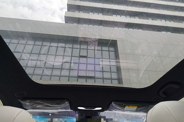 Used Qiyuan Q07 2025 215 Prestige Edition