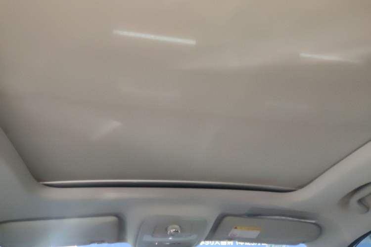 Used Roewe RX5 2020 20T Automatic 4G Connect Excellence Edition