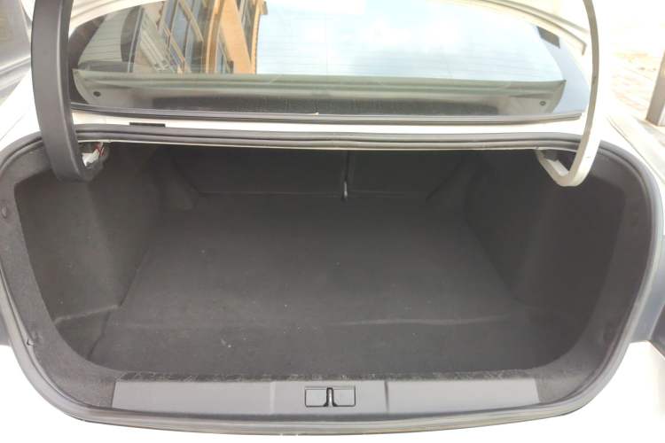 Used Peugeot 408 2016 1.6T Automatic Luxury Edition
