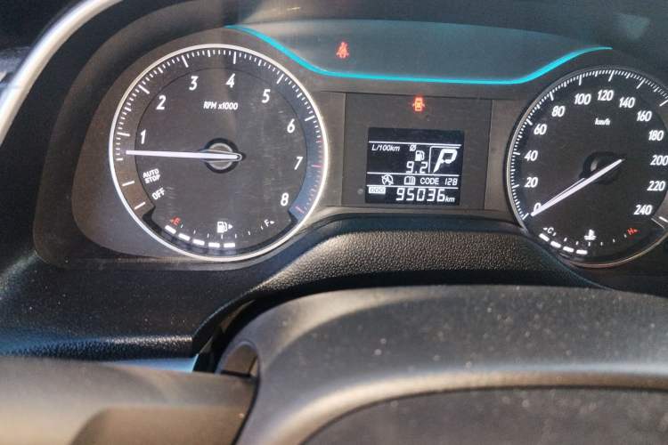 Used Buick GT 2017 15N Automatic Entry-Level Trim
