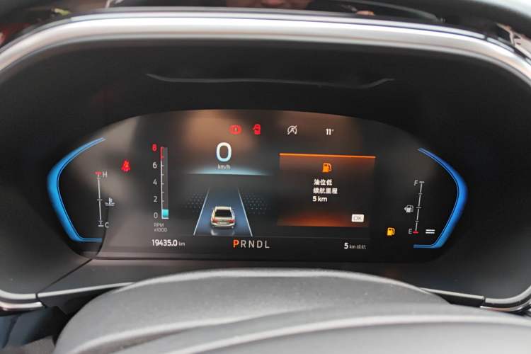 Used Ford Focus 2022 Hatchback EcoBoost 180 Automatic Performance Edition
