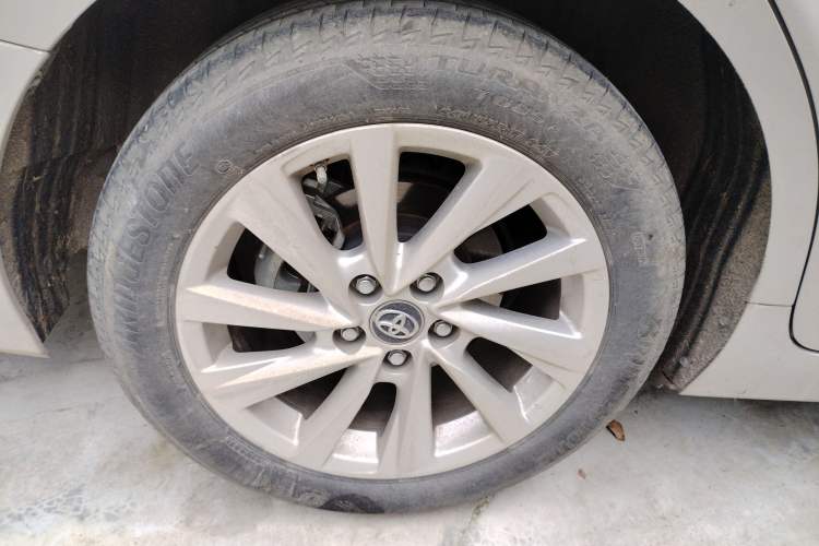 Used Toyota Camry 2021 Dual-Motor 2.5 HGVP Leading Edition
