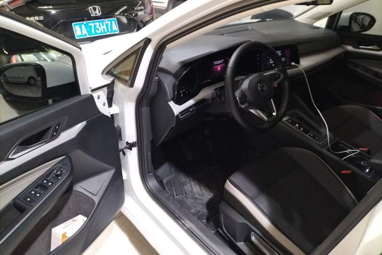 Used Volkswagen Golf 2021 280TSI DSG Pro
