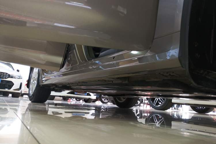 Used Toyota Corolla 2021 1.2T S-CVT Elite Edition
