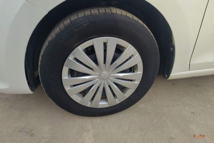 Used Volkswagen Santana 2021 1.5L Automatic Fashion Edition
