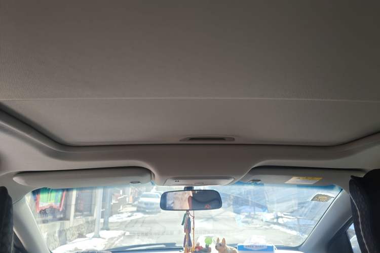 Used Buick GT 2021 Revised Version Flagship 1.5L Automatic Elite Edition
