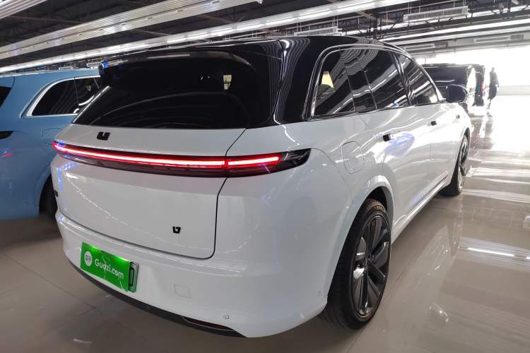 Used Li Auto L7 2023 Pro Model