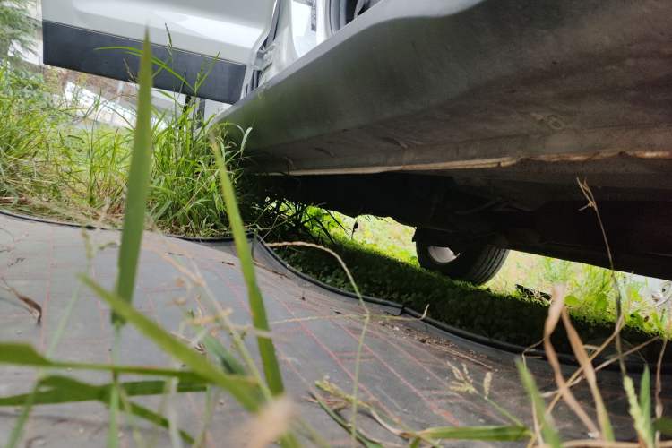 Used Dongfeng Fengon S560 2018 1.8L Manual Urban Model 7 Seats
