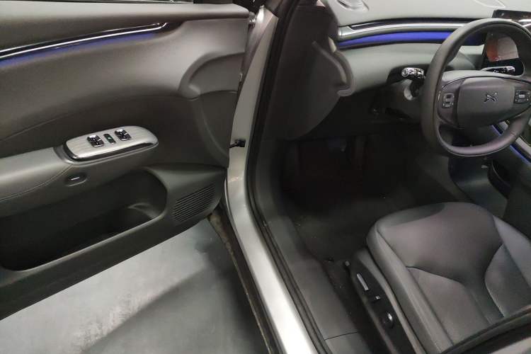 Used XPeng G7 2025 702 Max