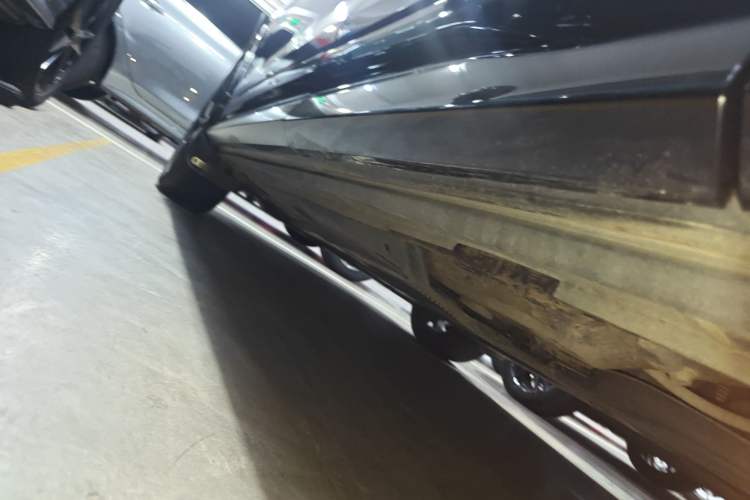 Used Audi Q2L 2018 35 TFSI Launch Exclusive Edition China VI
