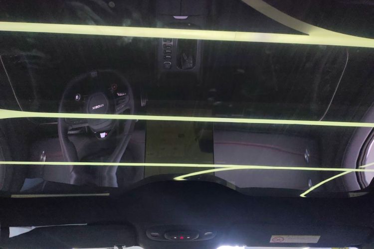 Used Xiaomi Auto SU7 2024 Four-Wheel-Drive Max Founder's Edition