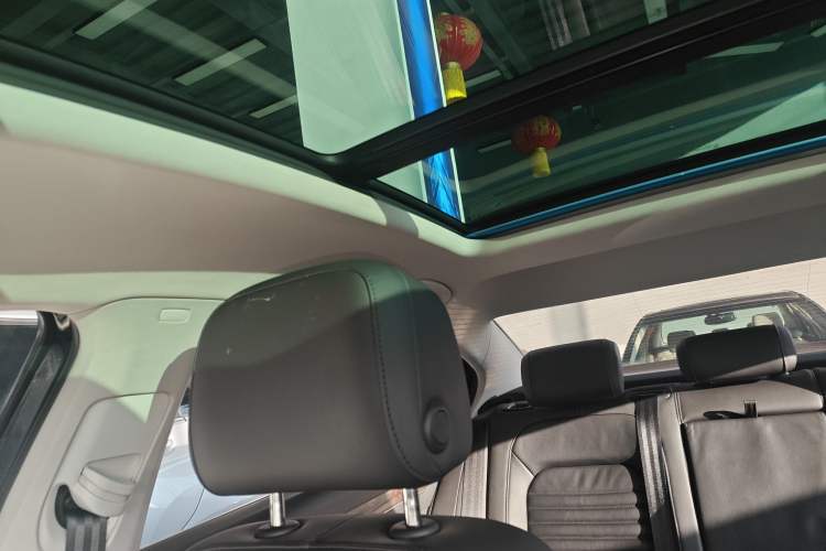 Used Volkswagen Magotan 2018 Facelift 330TSI DSG Luxury Model
