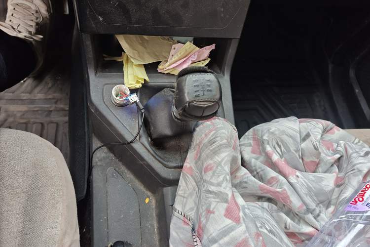 Used Wuling Zhengcheng 2021 1.5T Manual Comfort Version
