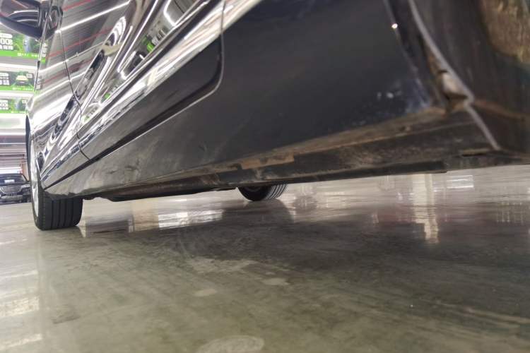 Used Volkswagen Magotan 2019 330TSI DSG Luxury Model China V Standard
