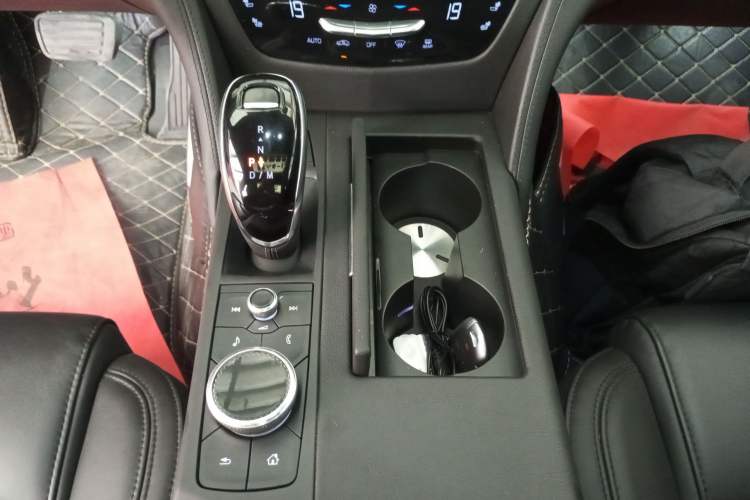 Used Cadillac CT6 2021 28T Elite Edition
