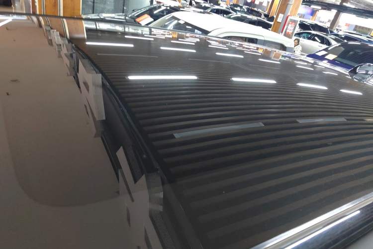 Used Land Rover Discovery Sport 2024 Luxury Custom Edition