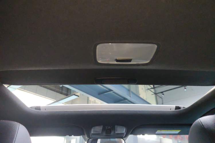 Used Hyundai Elantra (6th Generation / Lingdong) 2019 1.4T Dual-Clutch Xuan Dong · Dynamic Model
