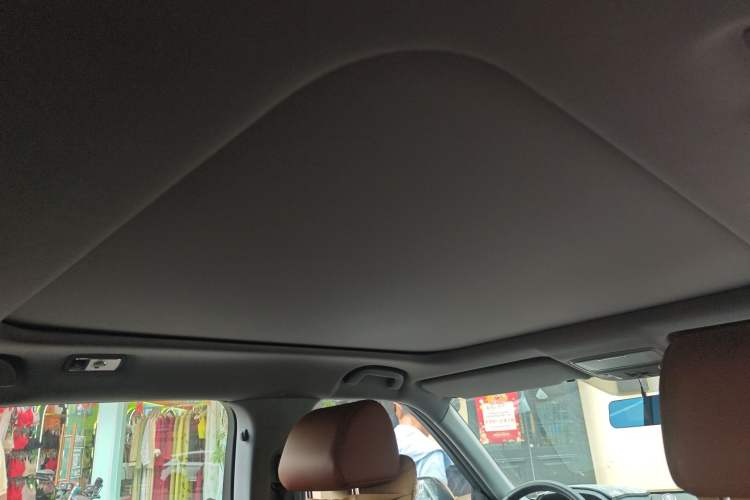 Used Honda UR-V 2017 370TURBO 2WD Prestige Edition China V
