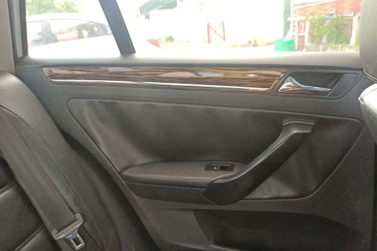 Used Volkswagen Bora 2013 1.4T Automatic Luxury Model