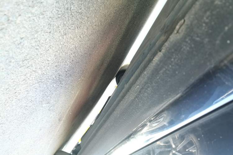 Used Skoda Superb 2013 1.8TSI Automatic MingShi Edition
