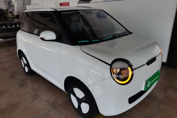 Used Qiyuan Lumin 2022 210km Sweet Edition