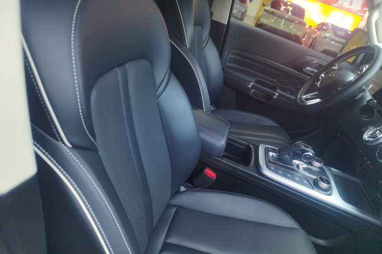 Used Tank 300 2023 City Edition 2.0T—Stylish as Ever