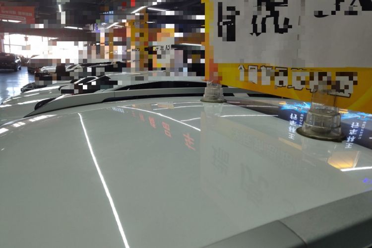 Used Chery Tiggo 3X 2018 1.5L Manual Elite Edition
