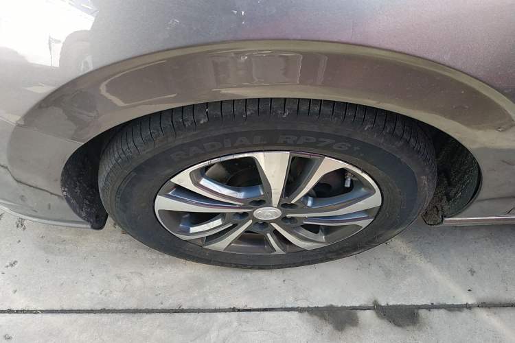 Used Changan Eado 2020 PLUS Blue Whale NE 1.4T GDI DCT Prestige Model