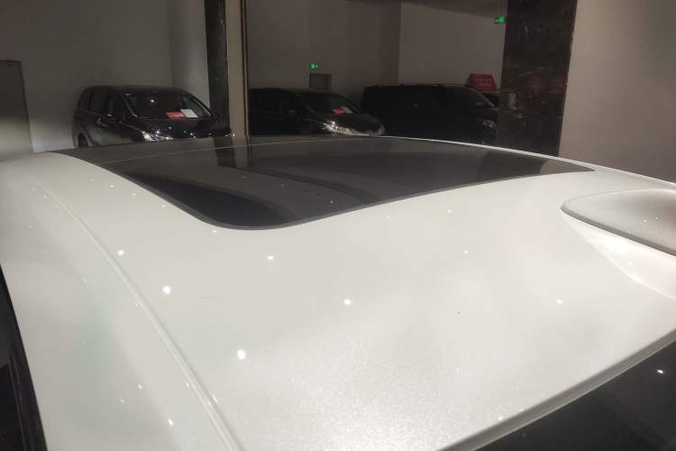 Used Honda Inspire 2022 260TURBO Jingyue Version
