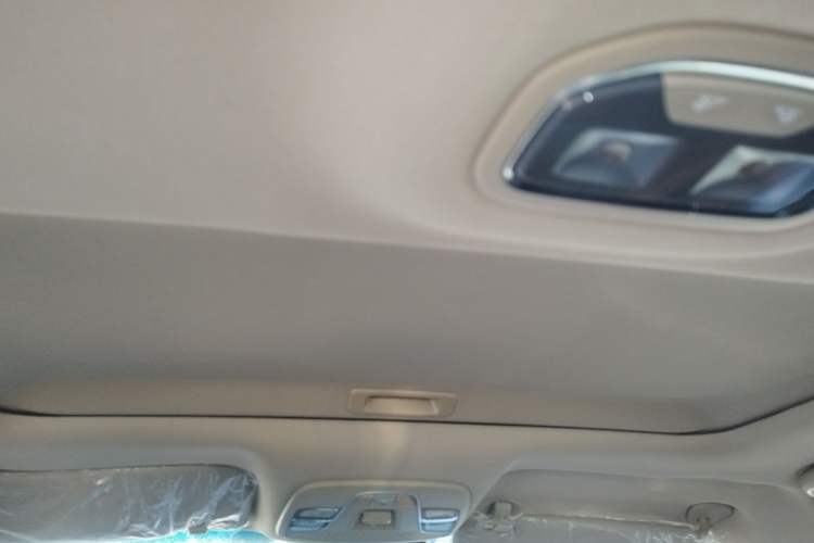 Used Geely Auto Vision S1 2018 1.5L CVT FENGXING Model