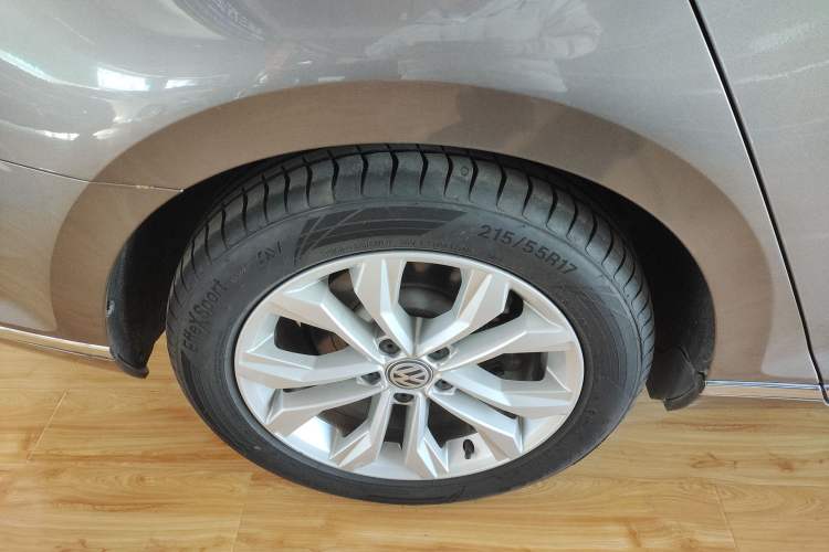 Used Volkswagen Magotan 2019 330TSI DSG Luxury Model China V Standard