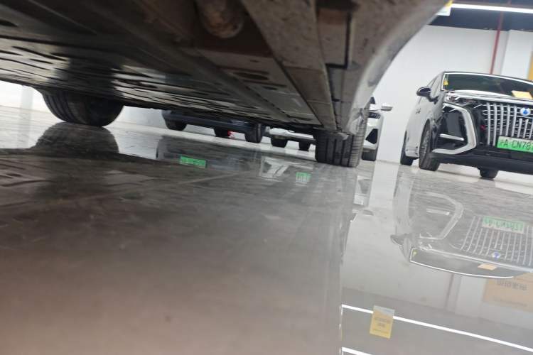 Used Nio ET5T 2025 75 kWh Touring
